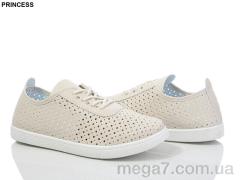 Кроссовки, Princess оптом 19-2