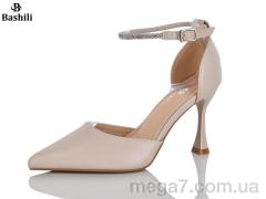 Туфли, Башили оптом V340-3