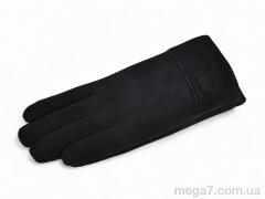 Перчатки, RuBi оптом 06 black