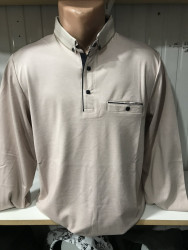 Поло мужские оптом 61098234 32-43