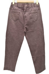 Брюки жіночі БАТАЛ оптом YIMEITE