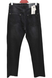 Джинсы мужские ATWOLVES ПОЛУБАТАЛ оптом 47261859 6950-38