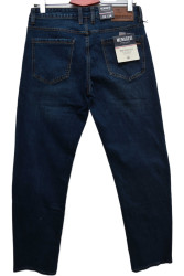 Джинсы мужские MENGGESI оптом 84019635 25023-140