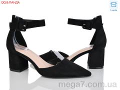 Туфли, QQ&Панда оптом QQ116-1