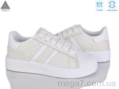 Кроссовки, STILLI Group оптом BK10-7 шкіра