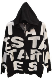 Кардигани жіночі БАТАЛ оптом Kiss Me