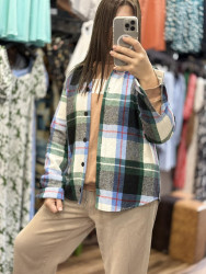 Сорочки жіночі оптом 