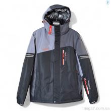 Куртка, Audsa оптом S24067-6 black
