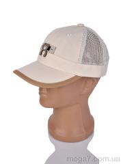 Кепка, RuBi оптом 0301-1 beige
