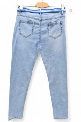 Джинси жіночі DKNSEL БАТАЛ оптом