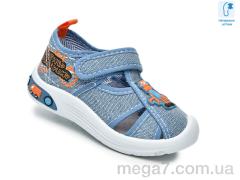 Тапки, TOM.M оптом F65007K