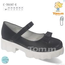 Туфли, Ok Shoes оптом C-T0197-E