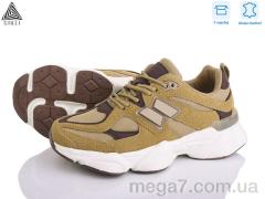 Кроссовки, STILLI Group оптом NB300-36 шкіра піна