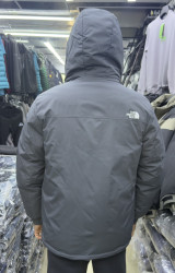 Куртки чоловічі зимові оптом True Legends 