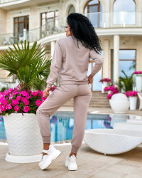 Спортивні костюми жіночі оптом                       