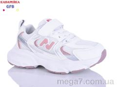 Кроссовки, GFB-Канарейка оптом S220-5