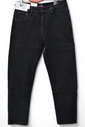 Джинсы мужские зимние SPPS JEANS оптом 60153984 FH602-123