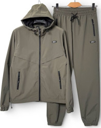 Спортивные костюмы мужские оптом 01645798 153-356