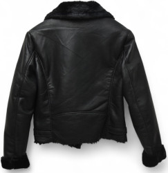 Дублянки жіночі зимові оптом