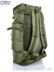 Рюкзак, Reluna Group оптом RELUNA 4112 green