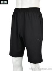 Шорты, BIG оптом --- 4069-P1 black