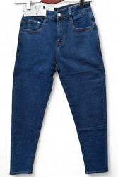 Джинсы мужские зимние SPPS JEANS оптом 46085137 6246-103