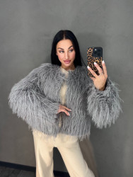 Шубы женские оптом 79501826 1218-78