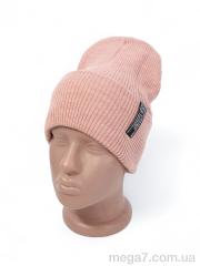 Шапка, Королева оптом CAP 12-03 mix