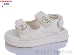 Босоножки, GFB-Канарейка оптом S79-4