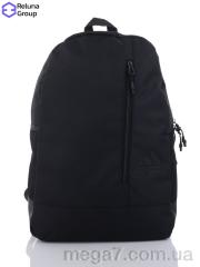 Рюкзак, Reluna Group оптом RELUNA GS001-2 black