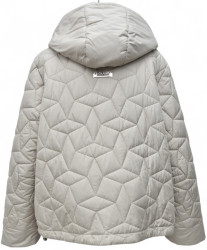 Куртки демисезонні жіночі ПОЛУБАТАЛ оптом