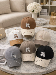 Кепки детские оптом 79630425 58-65