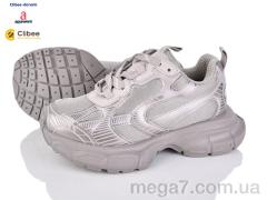 Кроссовки, Clibee-Doremi оптом D88713 beige
