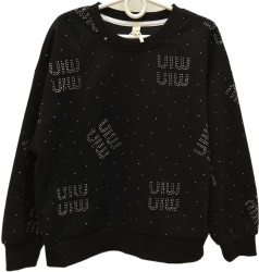 Свитшоты подростковые оптом 45819230 5832-42