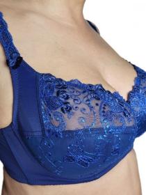 Бюстгальтер Finikin 5105D (  синий, D  6 шт. )