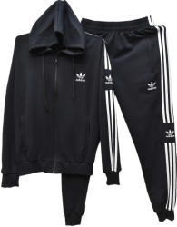 Спортивні костюми чоловічі оптом