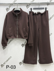 Спортивні костюми жіночі оптом