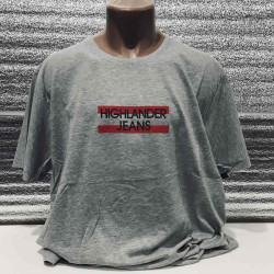 Футболки мужские БАТАЛ оптом 54867091 4070-149