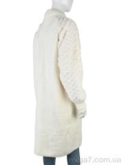 Пальто, Edel оптом 6171 l.beige