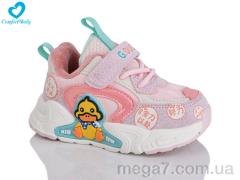 Кроссовки, Comfort-baby оптом 5612-3