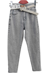 Джинси жіночі DERUN оптом