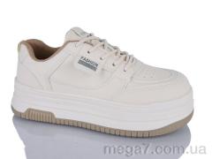 Кроссовки, Prime-Opt оптом Prime-Opt vs KidsMIX//READY STEADY Prime KT-B-91 BEIGE