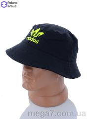 Панама, Reluna Group оптом FR001-2 black