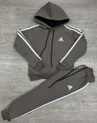 Спортивні костюми підліткові на флісі оптом