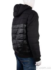 Куртка, Мир оптом 4202-2239-1 black