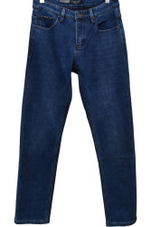 Джинси чоловічі на флісі оптом  