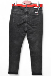 Джинси жіночі LZYX JEANS БАТАЛ оптом