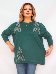 Светри жіночі СУПЕР БАТАЛ оптом