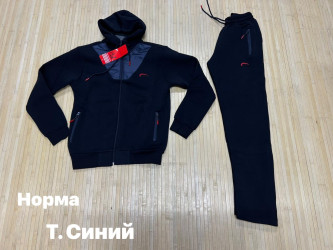 Спортивні костюми на флісі чоловічі оптом