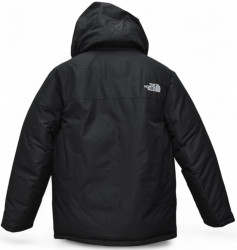 Куртки зимові чоловічі оптом